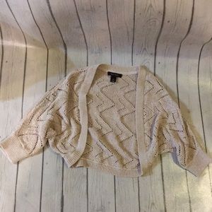 White House/ Black Market sweater